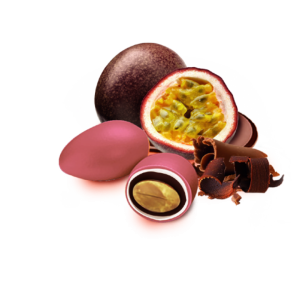 Fruit de la passion
